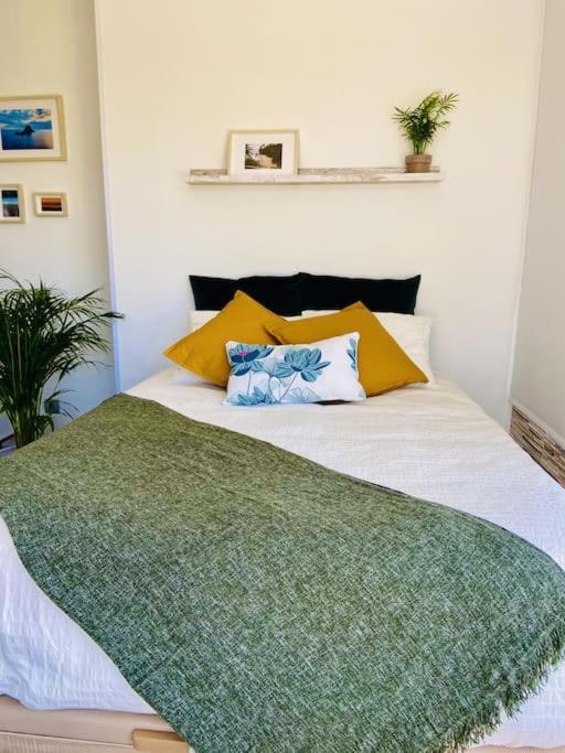 Alterhome Luminoso Estudio Con Piscina Y Maravillosas Vistas トレモリノス エクステリア 写真